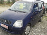 opel agila recent adus germania