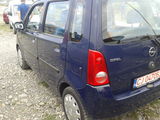 opel agila recent adus germania, fotografie 4