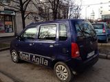 Opel Agila ,vanzare, photo 2