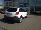 Opel Antara, photo 3