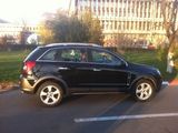 OPEL ANTARA COSMO 2.0CDTI, fotografie 2