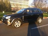 OPEL ANTARA COSMO 2.0CDTI, fotografie 4