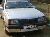 Opel Ascona, photo 1