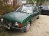 Opel Ascona Diesel 1.6, fotografie 2