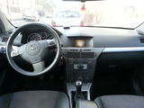 Opel Asta H, photo 5