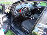 opel asta j, photo 3