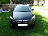 opel asta j, photo 5