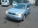 opel astr g