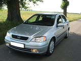 Opel Astra 02 2003 Impecabila