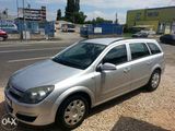 Opel Astra 1.3 cdti 2008, fotografie 5