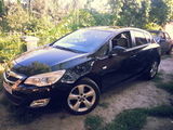 Opel Astra 1.3 CDTI ecoFLEX Design Edition , photo 1