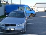 Opel Astra 1.4