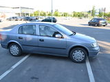 Opel Astra 1.4, fotografie 4