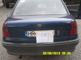 Opel Astra 1,4