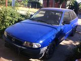 opel astra 1.4 1996, photo 1