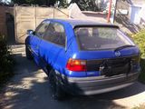 opel astra 1.4 1996, photo 2