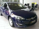 Opel Astra 1. 4 benzina 100 cp