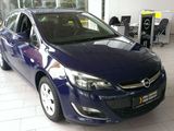 Opel Astra 1. 4 benzina 100 cp, fotografie 1