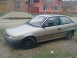 opel astra 1.4 benzina din 97