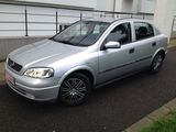 OPEL ASTRA 1.6  , 16 V an 2001 EURO  4