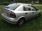 OPEL ASTRA 1.6  , 16 V an 2001 EURO  4, fotografie 2