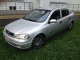 OPEL ASTRA 1.6  , 16 V an 2001 EURO  4, fotografie 3