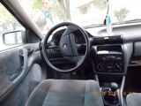 opel astra 1,6  16 valve