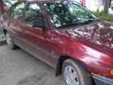 opel astra 1,6 16 valve, fotografie 2