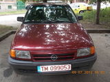 opel astra 1,6 16 valve, fotografie 4