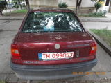 opel astra 1,6 16 valve, fotografie 5