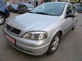 Opel Astra 1.6, 16 valve, fotografie 1