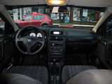 Opel Astra 1.6, 16 valve, fotografie 4