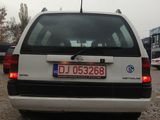 Opel Astra 1.6