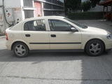 Opel Astra 1.6 2004