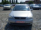 Opel Astra 1,6 benzina