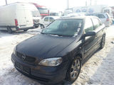 Opel Astra 1,6 Bolintin Vale