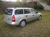 OPEL ASTRA  1,6  EURO 4, photo 2