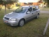 OPEL ASTRA  1,6  EURO 4, fotografie 4