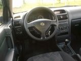 OPEL ASTRA  1,6  EURO 4, photo 5