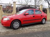 Opel Astra 1.6i