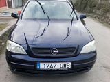 Opel astra 1.7, fotografie 1