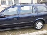 Opel astra 1.7, fotografie 3