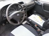 Opel astra 1.7, fotografie 4