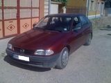 Opel Astra 1.7 , fotografie 1