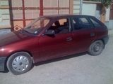 Opel Astra 1.7 , fotografie 2