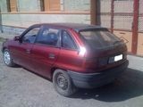 Opel Astra 1.7 , fotografie 3