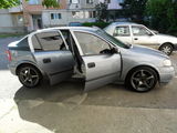 opel astra 1,7 cdti 2004