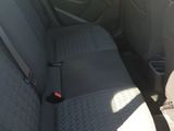 Opel Astra 1.7 CDTI, fotografie 4