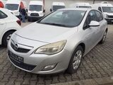 Opel Astra 1.7 CDTI