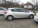 Opel Astra 1.7 CDTI, fotografie 2